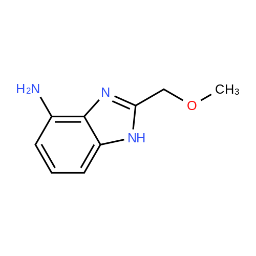 Chemical Structure| 208773-07-3