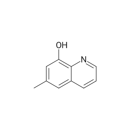 Chemical Structure| 20984-33-2