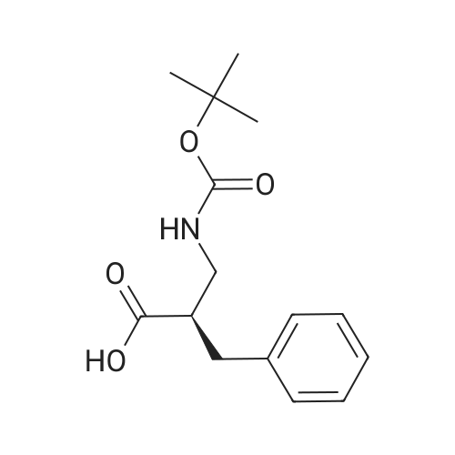 Chemical Structure| 262301-38-2