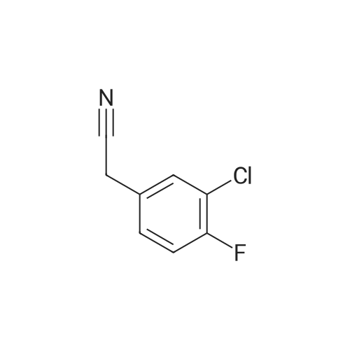 Chemical Structure| 658-98-0