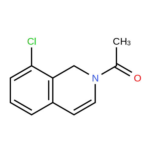 Chemical Structure| 73261-81-1