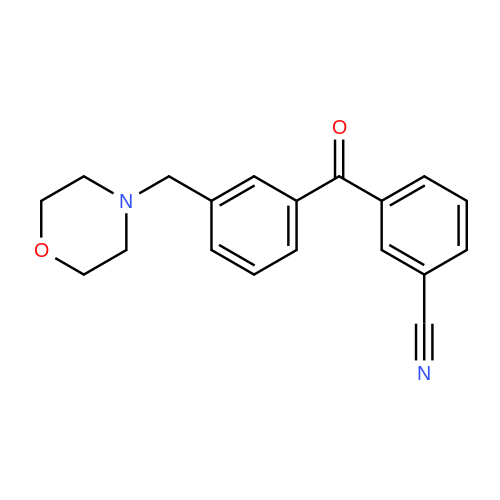 Chemical Structure| 898765-14-5