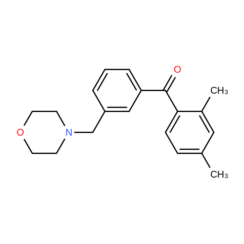 Chemical Structure| 898765-56-5