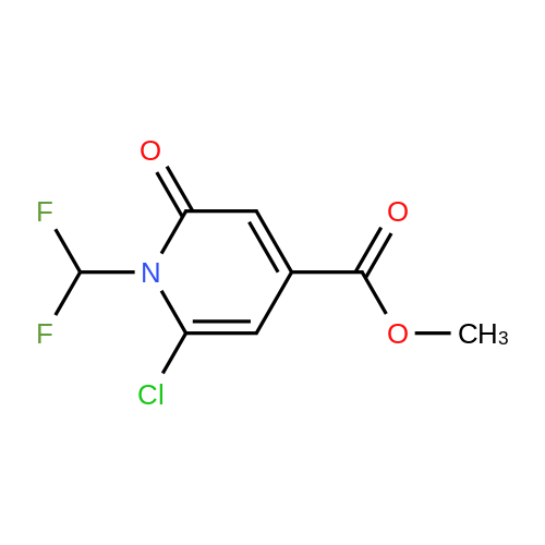 Chemical Structure| 1864052-04-9