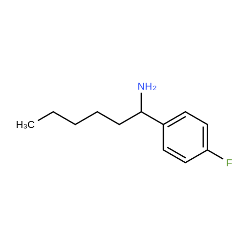 Chemical Structure| 2728-88-3