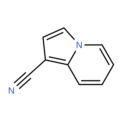 Chemical Structure| 3352-05-4