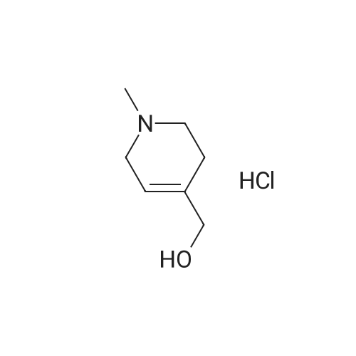 Chemical Structure| 36166-76-4