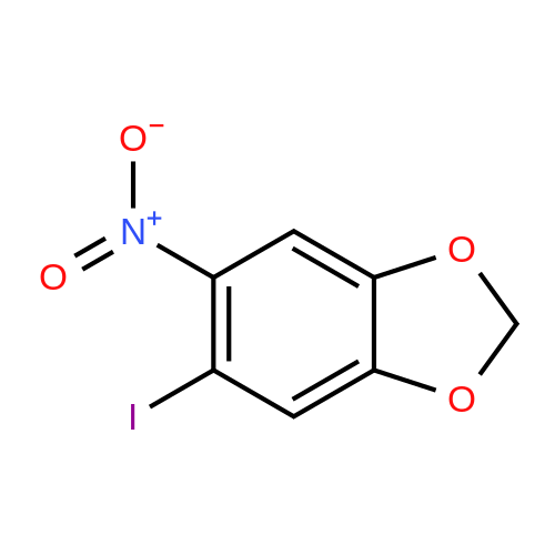 Chemical Structure| 7106-74-3
