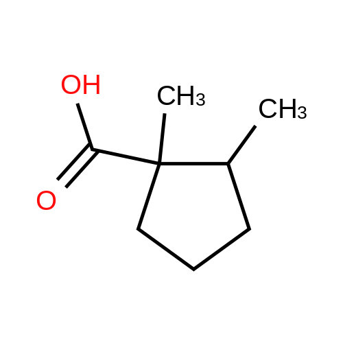 dimethylcyclopentane