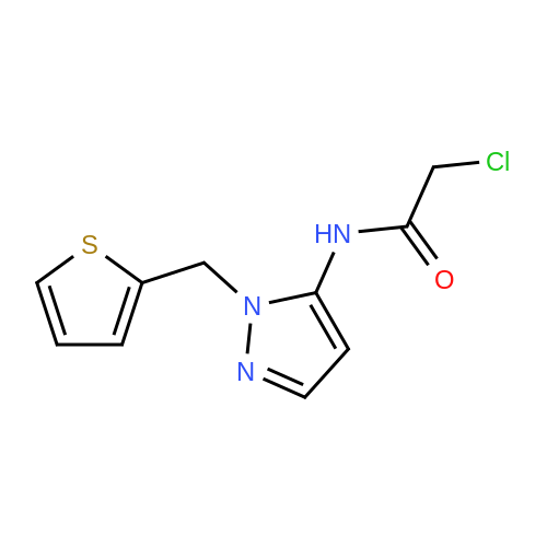 Chemical Structure| 1210160-78-3