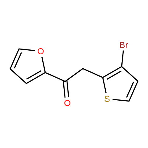Chemical Structure| 1247175-70-7