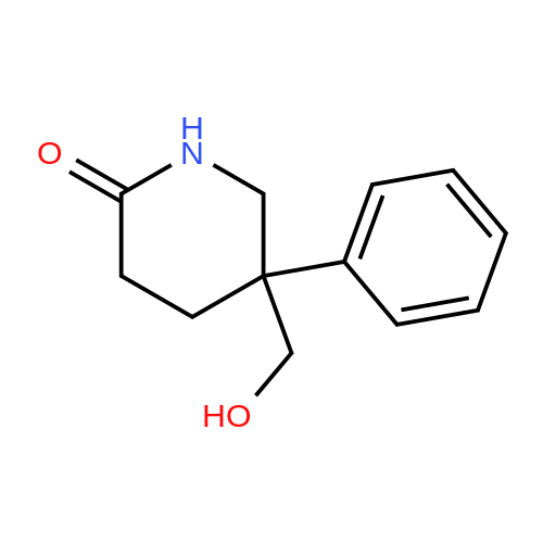 Chemical Structure| 1909308-61-7