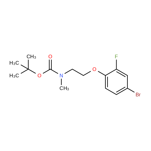 Chemical Structure| 1909309-40-5