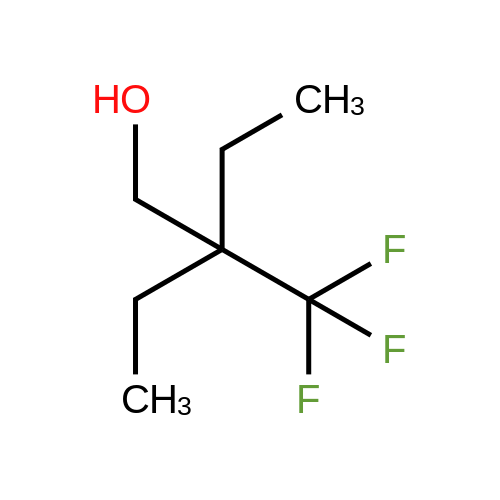 Chemical Structure| 1955553-46-4