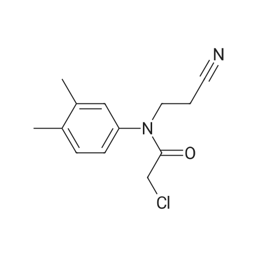 Chemical Structure| 324009-92-9