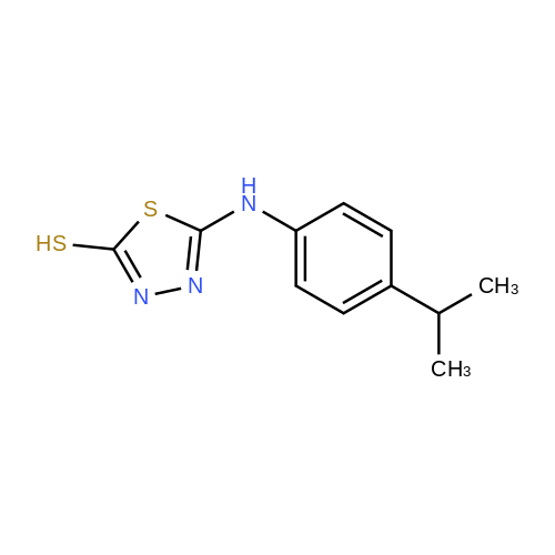 Chemical Structure| 380335-66-0