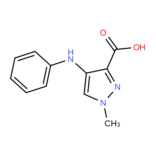 Chemical Structure| 93703-06-1