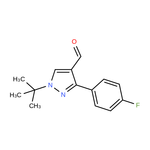 Chemical Structure| 1152874-28-6
