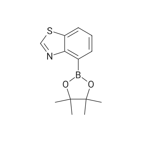 Chemical Structure| 1352796-64-5