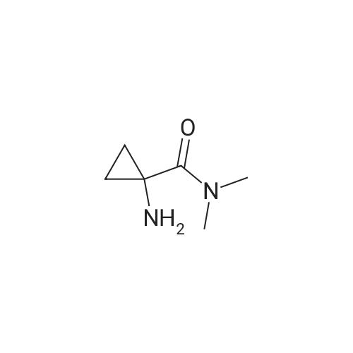 Chemical Structure| 1481463-48-2