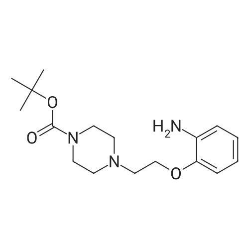 Chemical Structure| 1692150-56-3