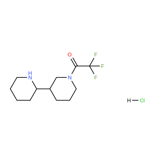 Chemical Structure| 1955540-40-5