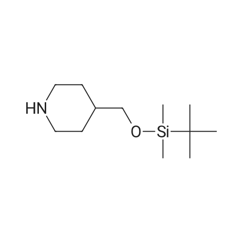Chemical Structure| 204580-41-6