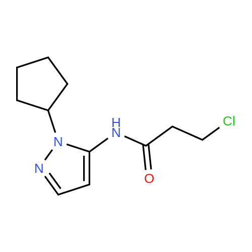 Chemical Structure| 1019068-38-2