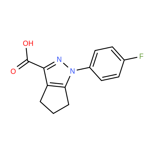 Chemical Structure| 123345-03-9
