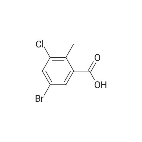 Chemical Structure| 1540188-38-2