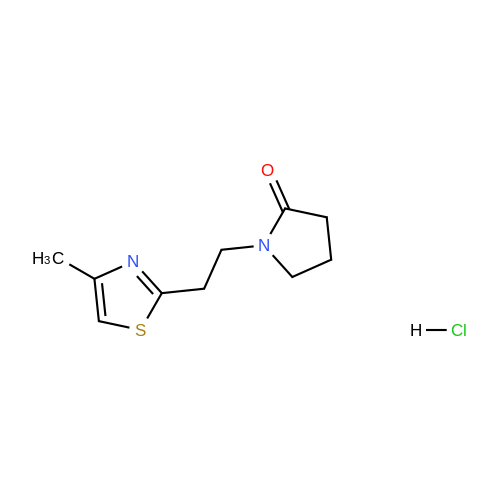 Chemical Structure| 1909305-51-6