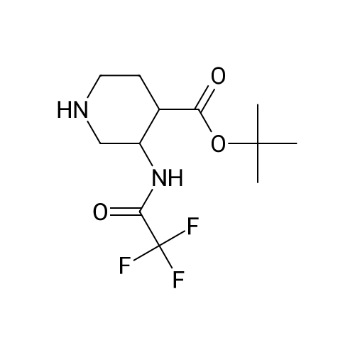 Chemical Structure| 1909319-36-3