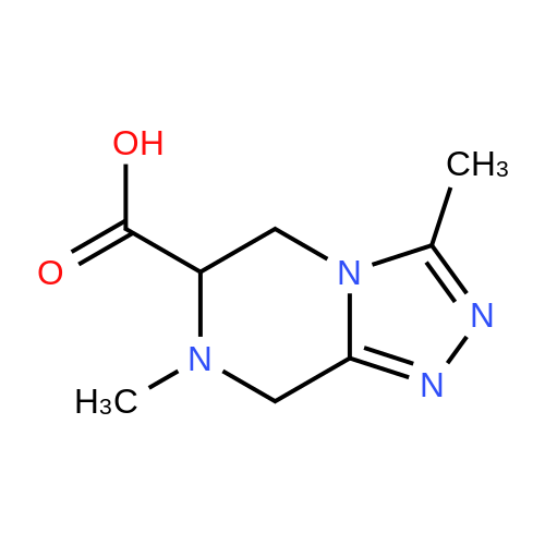 Chemical Structure| 1934266-17-7