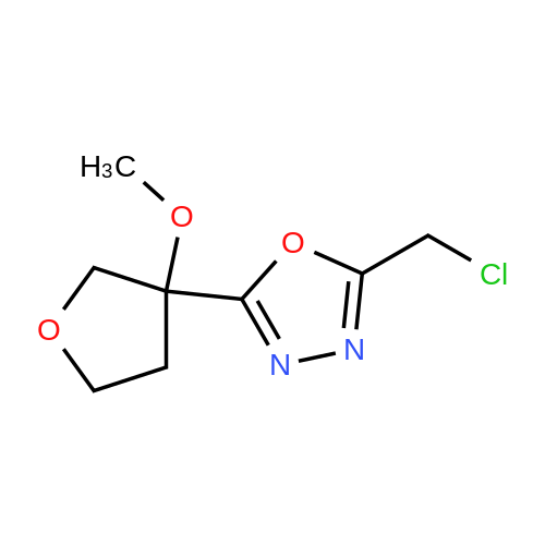 Chemical Structure| 1934656-91-3