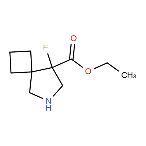 Chemical Structure| 1935116-62-3