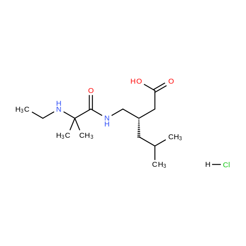 Chemical Structure| 1955474-96-0