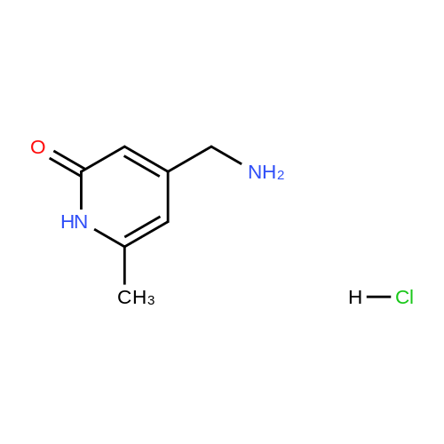 Chemical Structure| 1955494-72-0
