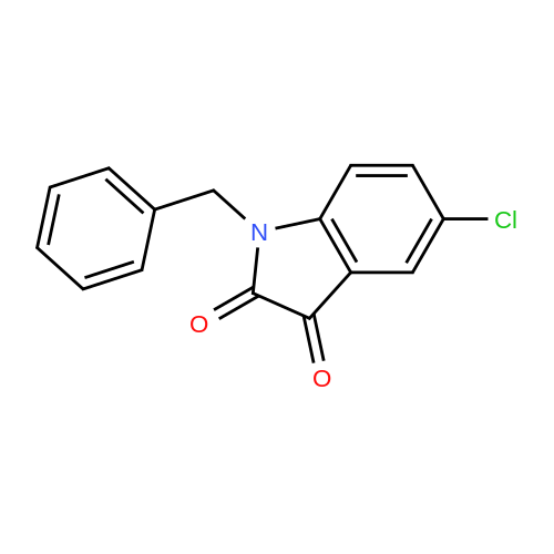 Chemical Structure| 26960-68-9