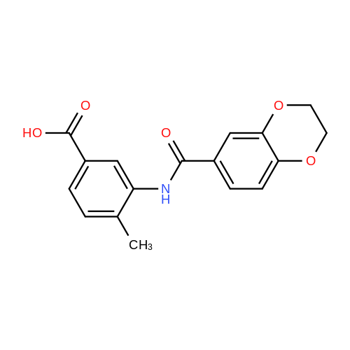 Chemical Structure| 923854-18-6