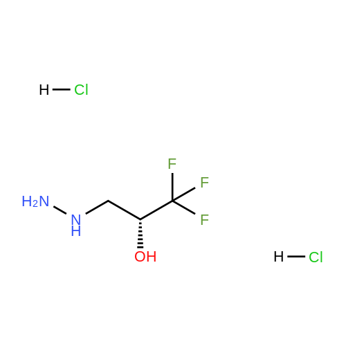 Chemical Structure| 1909294-22-9