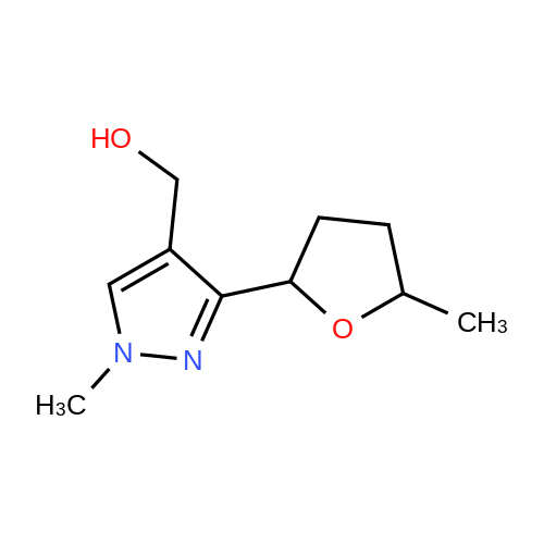 Chemical Structure| 1955553-52-2