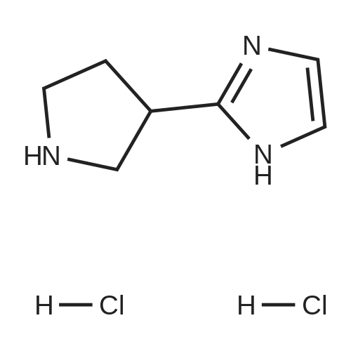 Chemical Structure| 1955555-00-6