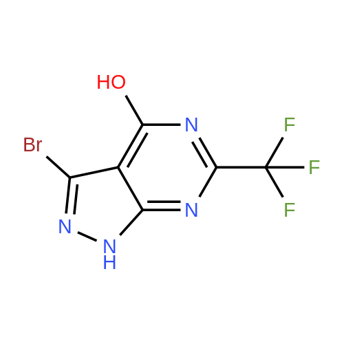 Chemical Structure| 1989671-52-4