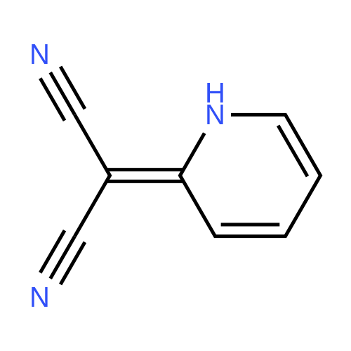 Chemical Structure| 4664-21-5