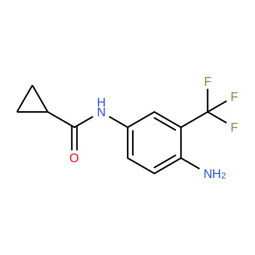 Chemical Structure| 923125-43-3