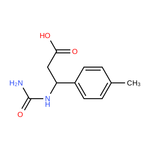 Chemical Structure| 923215-91-2