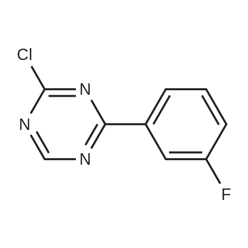 Chemical Structure| 1053658-51-7