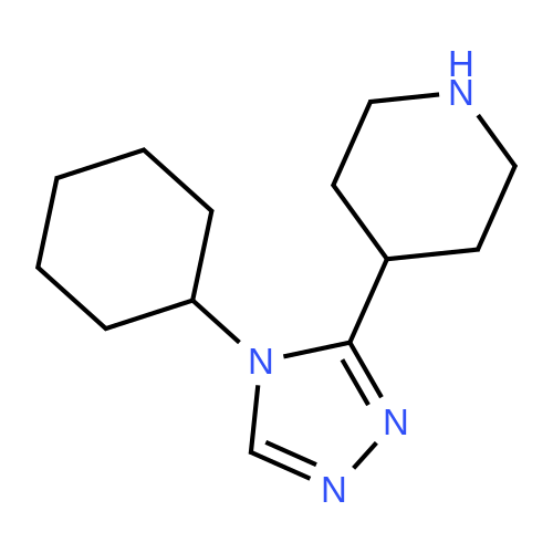 Chemical Structure| 1272294-71-9