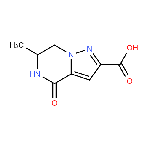 Chemical Structure| 1935580-16-7