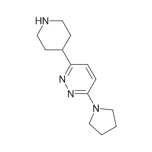 Chemical Structure| 1955520-87-2